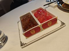 -俏江南天津时尚曲艺主题餐厅(马场道店)