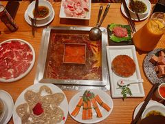 -锦城印象火锅(天府三街店)