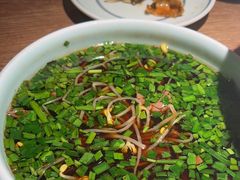 -周家二小姐的菜·扬州菜·香炒蟹·狮子头(江都金鹰店)
