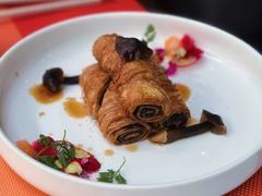 -若蘭慈·无国界素食料理(欢乐海岸店)