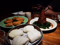 -新白鹿餐厅(银泰西湖文化广场店)
