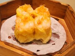 -宝园酒家(美林M·LIVE天地东座店)