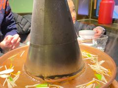 -南门四季铜锅涮肉(大屯·北苑店)