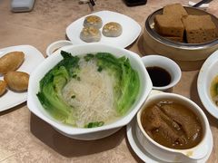 -广东胜利宾馆西关粤中餐厅
