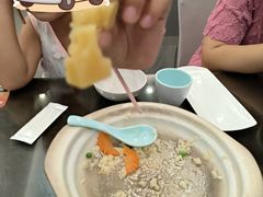 -鸿运楼烤鸭店(天桥店)
