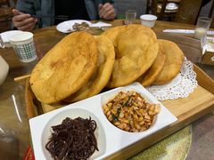 -老磨油饼(高陵店)