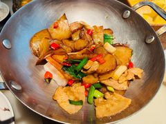 -绿茶餐厅(领展购物广场·中关村店)