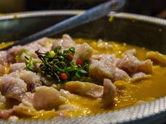 金汤酸菜鱼-小花椒金汤酸菜鱼(理工大店)