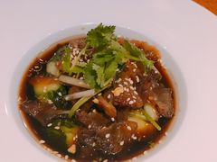 -广州富力君悦大酒店空中花园