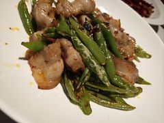 -院8里·小聚园老川菜(九眼桥店)