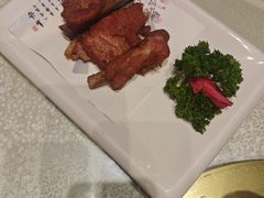 -南方酒店·淮扬菜(回民街店)