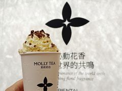 -茉莉奶白(天水秦州万达广场店)