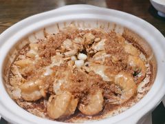 -粗茶淡饭·隐庐私厨(东亭店)