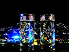 -循美半山酒店·星空酒吧