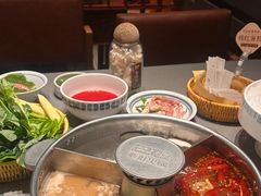 -巴奴毛肚火锅(邯郸美乐城店)