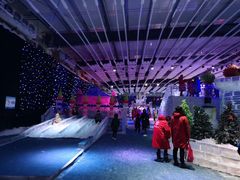 -宁波冰雪大世界(北仑区)
