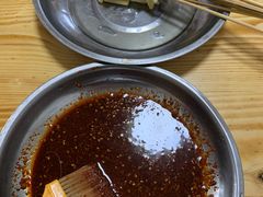 -老乔串店(青松路店)