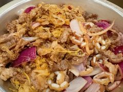 -金源烤肉面片馆(师大店)