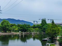 -呼吸森林·生态农庄农家乐私房菜