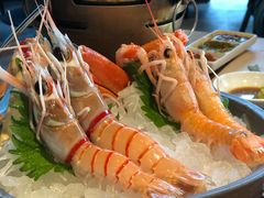 -Mr·Fish鱼鲜生海鲜放题(银泰in99店)