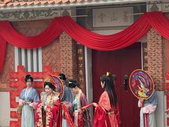 -武汉园博园(武汉自然博物馆)