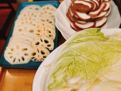 -南门涮肉(后海店)