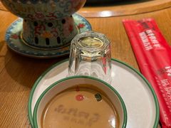 -南门四季铜锅涮肉(大屯·北苑店)