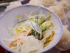 -凯盈阁·顺德私房菜·桑拿鸡