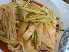 秦镇米皮-东关吉祥西安腊汁肉夹馍(健德门店)