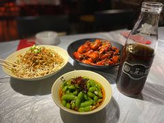 -巴厘龙虾·榜首油焖大虾(洞庭·艺术洋房店)