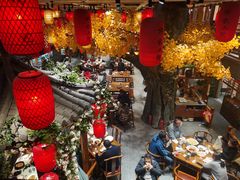 -钵家大院·地道湖北菜(江夏·大花岭店)