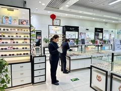 -大明眼镜(宣内店)