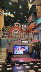 -MELAND CLUB亲子乐园·派对·餐厅(北京芳圆里ID MALL店)