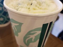 -星巴克臻选(成都环球乐天店)