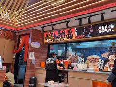 -万达广场(南昌红谷滩店)