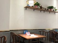 -蓝田印象