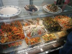 -大嘻咹biangbiang面(历史博物馆店)