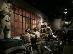 -上海四行仓库抗战纪念馆