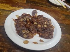 -掌上鲜(南顺城街店)