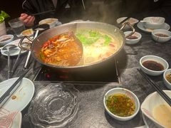 -捞王猪肚鸡火锅(金华义乌之心店)