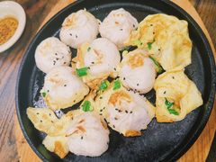 -都谷包子(天一广场店)