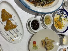 -红棉中餐厅·广州海航威斯汀酒店