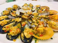 -宜宾海鲜酒家·三十年老字号