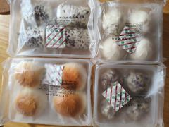 -宫门口馒头铺(创始人总店)