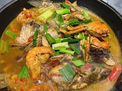 -一味大院•桐庐菜传承店(春江路店)