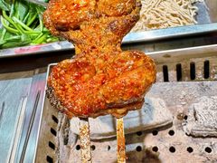 -古彭7只羊·徐州烧烤(旗舰店)