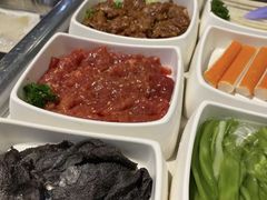 -海底捞火锅(关山保利店)