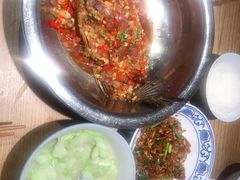 -农耕记·湖南土菜(科技园店)
