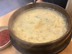 -金北顺大锅家(신사본점)