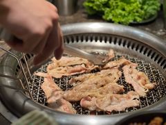 -一品诚记烤肉·甄选店(中南路店)
